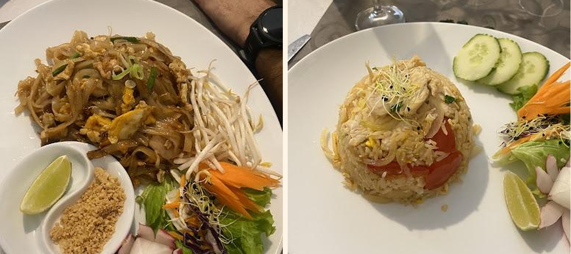 9 BAAN THAI - Gallery Image 2